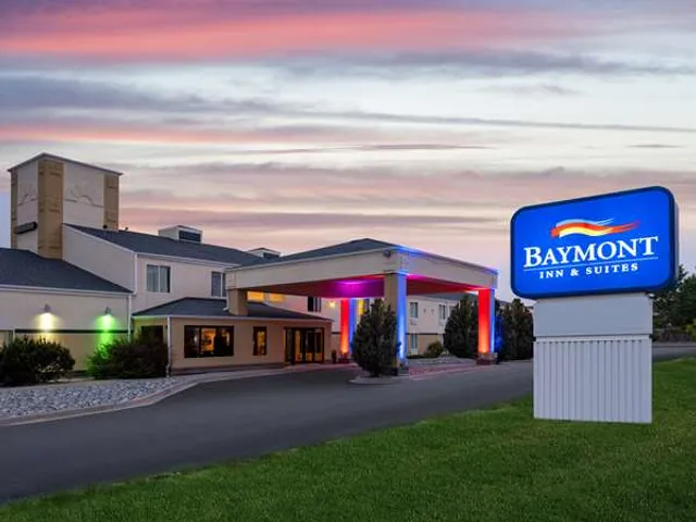 Baymont by Wyndham Limon