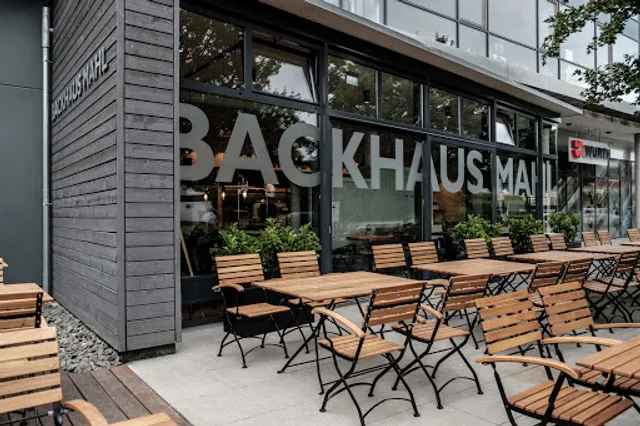 Backhaus Mahl GmbH & Co. KG