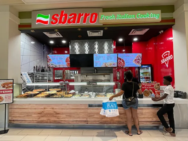 Sbarro