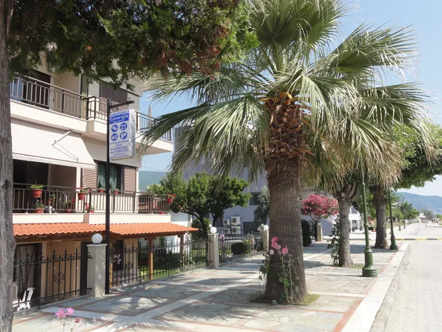 Melachrini Apartments