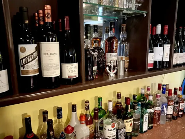 Flavours Indian Cuisine