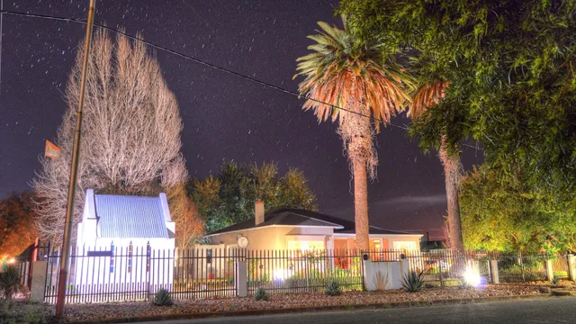 Rose Acres Guest House