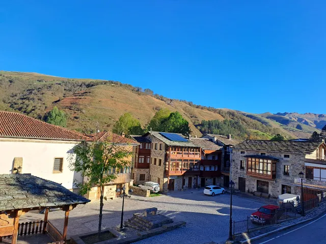 Apartamentos Casa Frutos