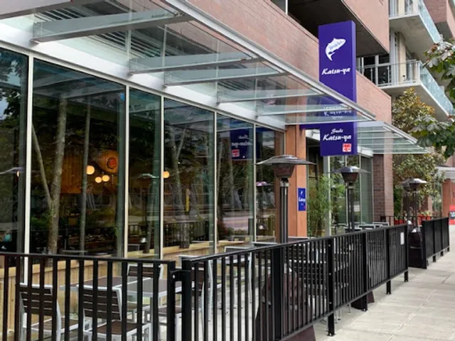 Sushi Katsu-ya (Seattle)