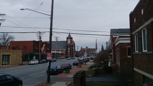 Turkish Cultural Center in Lakewood