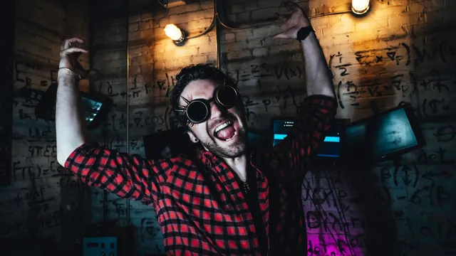 A\Maze: Escape Game Atwater