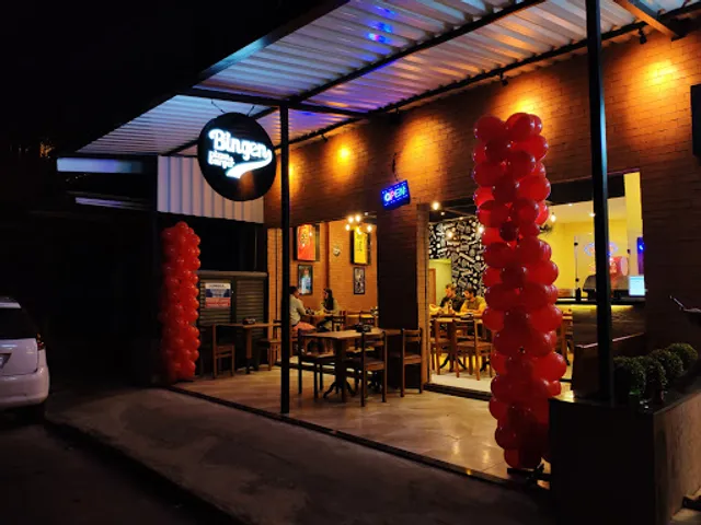 Disk Pizzas Bingen Ltda