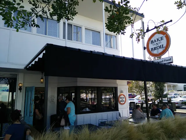 Jongewaard's Bake n Broil