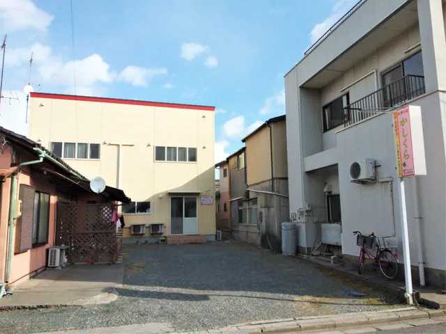 仕事の宿・かしくら