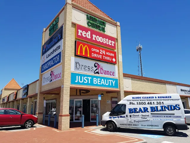 Domino's Pizza Mindarie