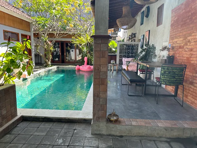 The Lavana Villa Sutji Sanur