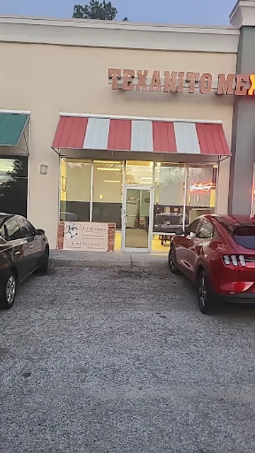 El Calentano Mexican Restaurant