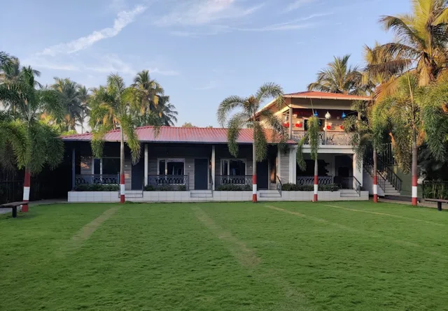 Meritas Seawind Beach Resort