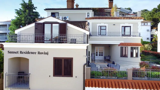 Sunset Residence Rovinj