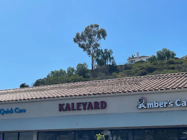 Kaleyard