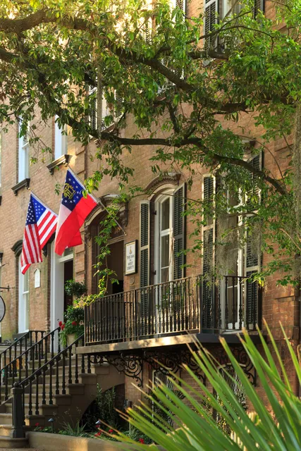 The Inn On West Liberty