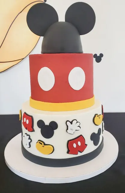 The Joyful Crumb - Custom Cakes and Cupcakes