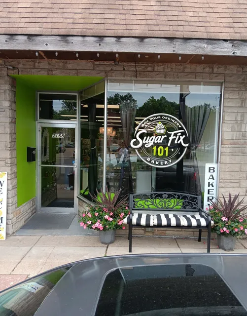 Sugar Fix 101