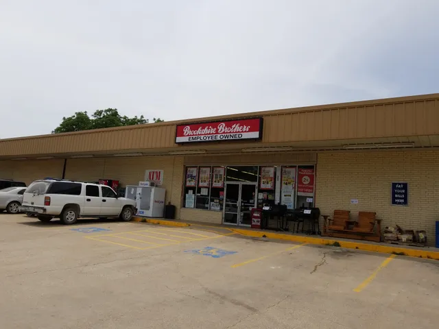 Brookshire Brothers