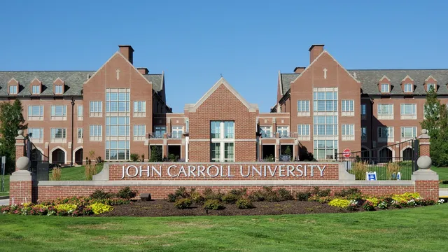 John Carroll University
