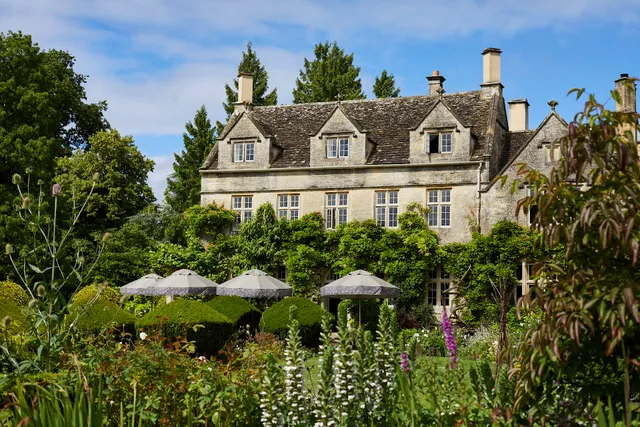 THE PIG-in the Cotswolds