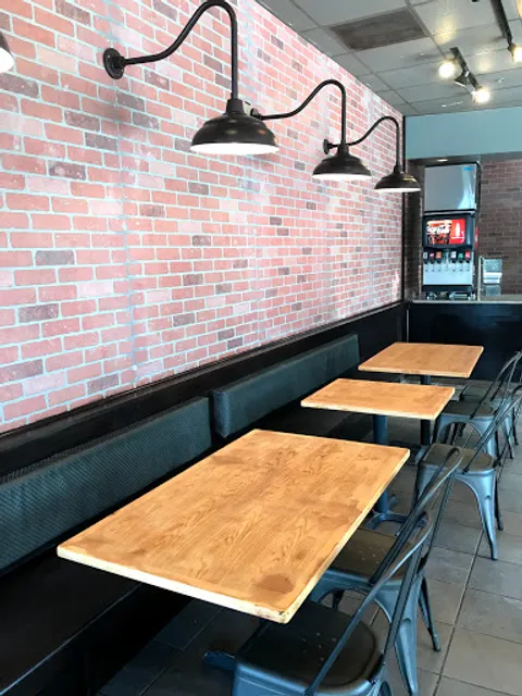 Main Street Pizzeria & Grille - Chalfont