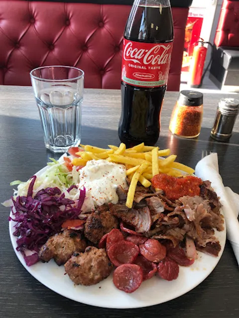 Haci Baba Altenhagen - Hagen