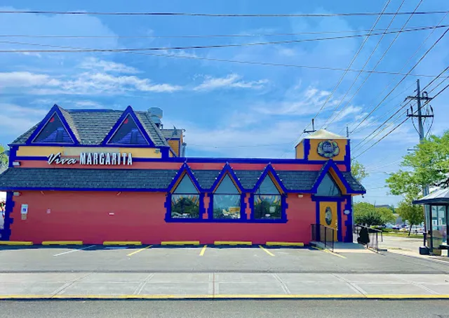Viva Margarita