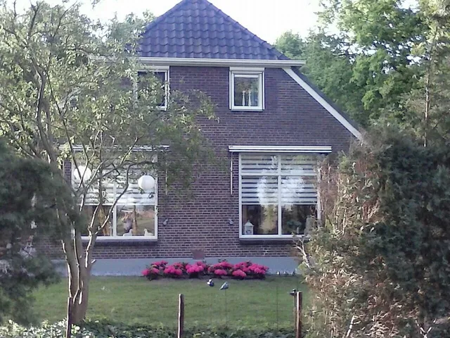 Het Hooge Veentje
