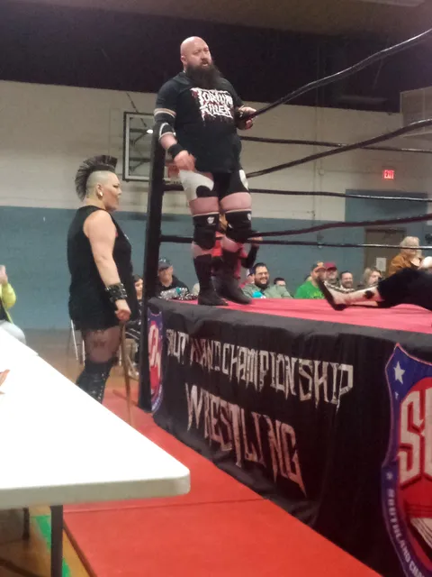 Chebanse Civic Center