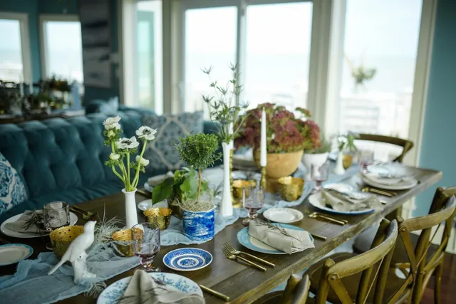 Bells & Whistles @ the flower field