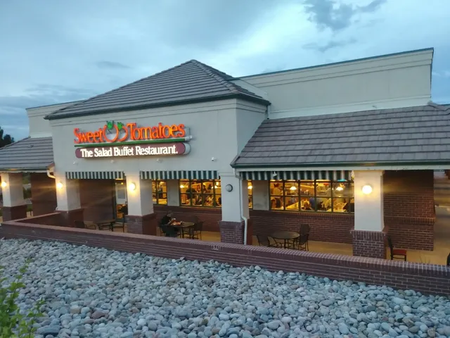 Northview Shopping Center