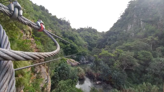 Magoebaskloof Adventures