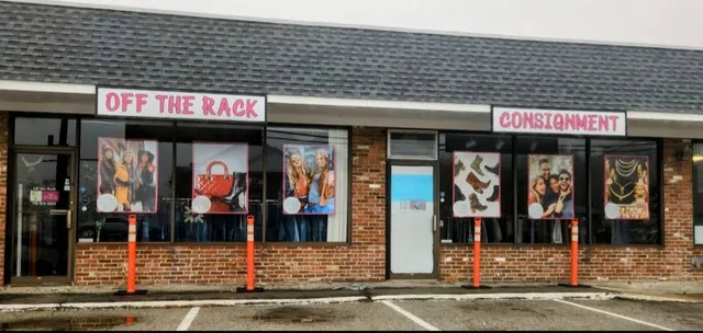Off the Rack