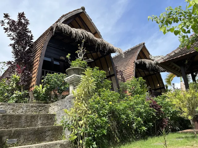 Holy Hills Bungalow Nusa penida
