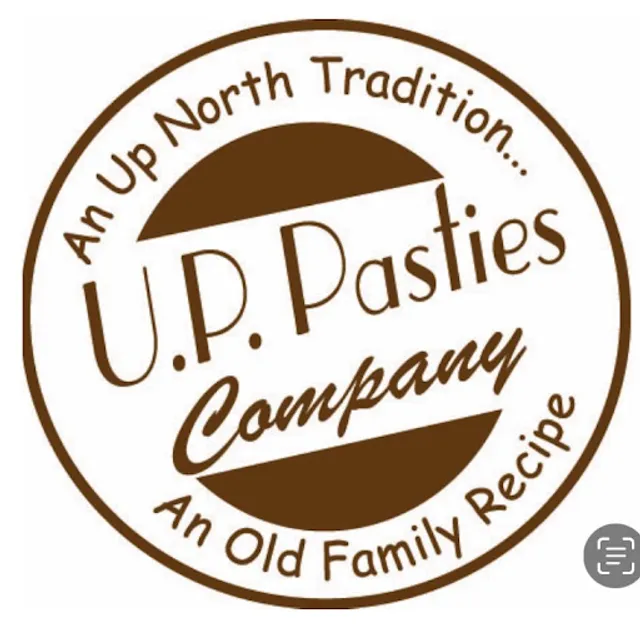 U.P. Pasties