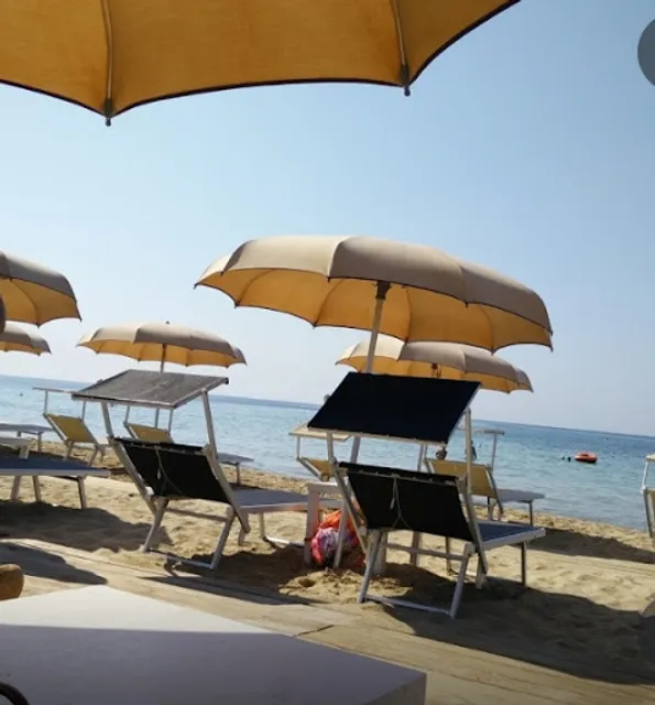 Ristorante bar Vela Mayor