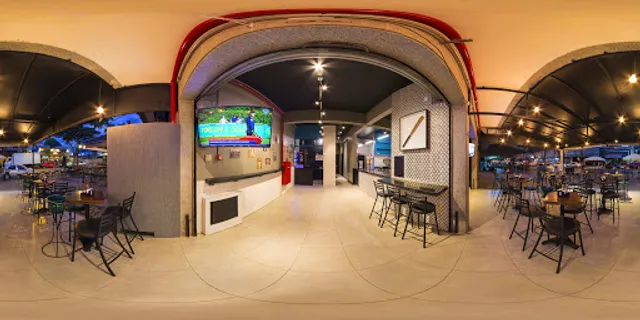 La FAHA Steak and Beer