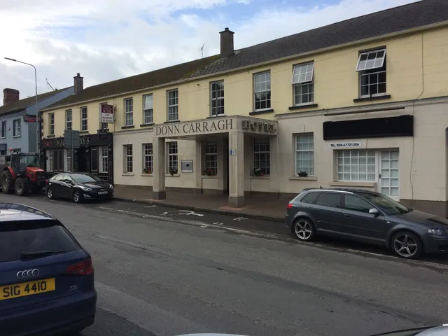 The Donn Carragh Hotel