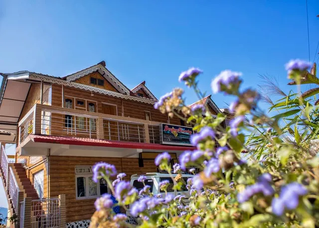 Denzong Homestay (Ramdhura)