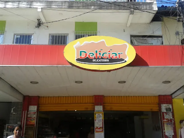 Deliciar Delicatessen