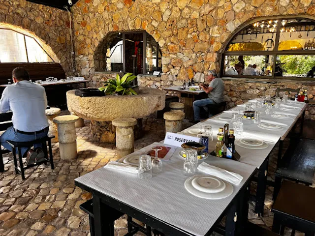 Restaurante Casa Chico Zé