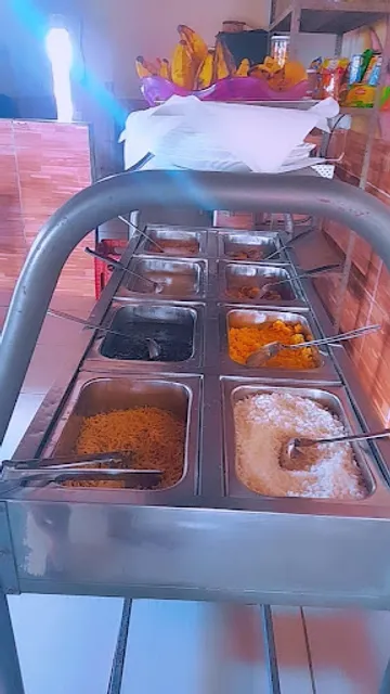 Restaurante O Caminhoneiro