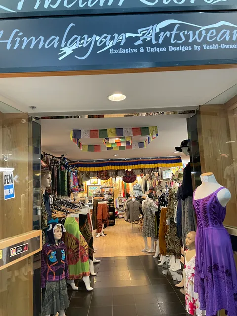 Himalayan Artswear