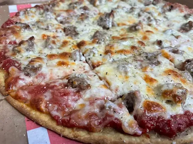 JoJo's Tastes of Chicago