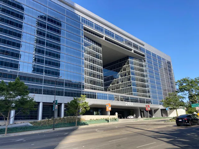 Creative Artists Agency