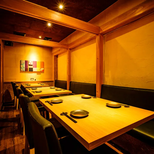 Gottsu Aomonoyokocho-ten