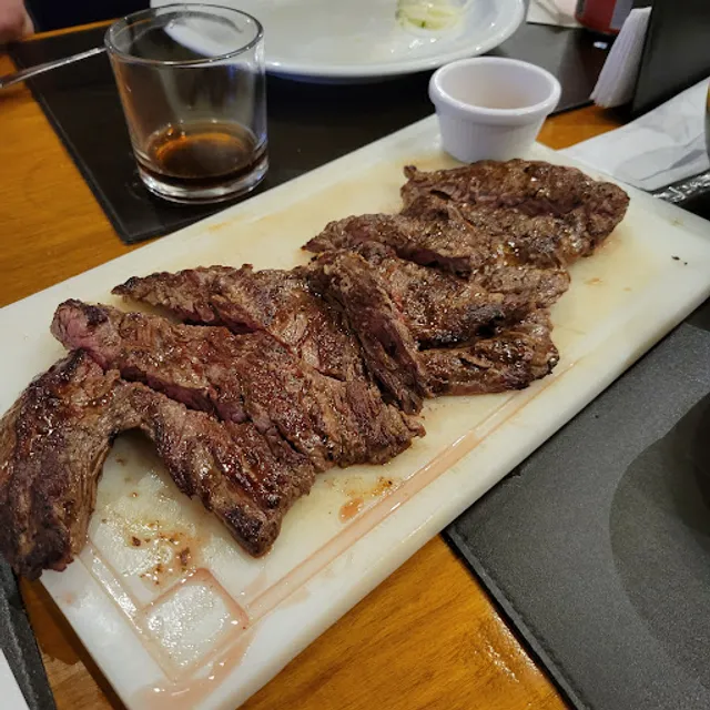 Grelhados e Cia Restaurante