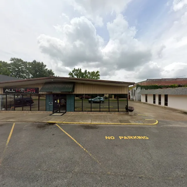 All Hours Fitness Oakdale