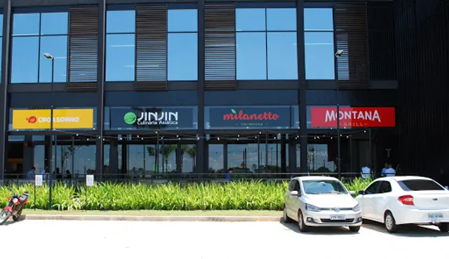 Jin Jin | Bresco Mall Viracopos